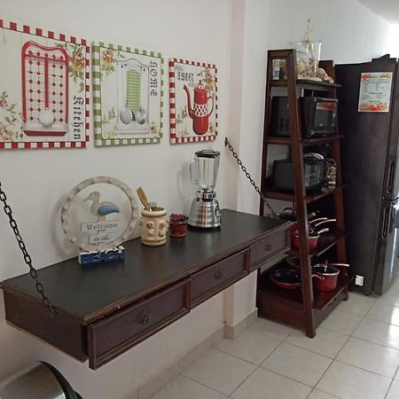 Ferienwohnung Mision Del Sol Bahia Kino Exterior foto