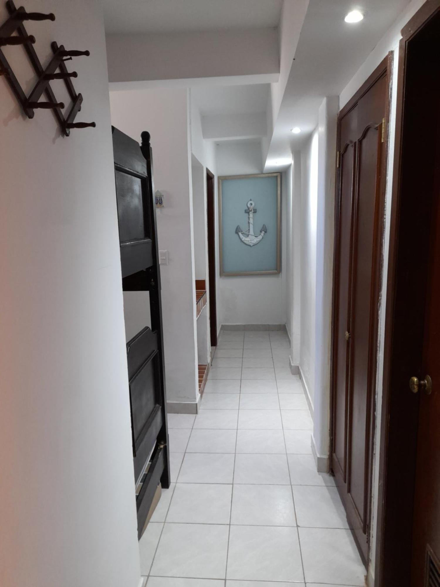 Ferienwohnung Mision Del Sol Bahia Kino Exterior foto